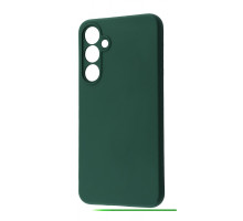 Чохол WAVE Colorful Case (TPU) Samsung Galaxy A55 forest green