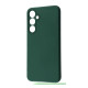 Чохол WAVE Colorful Case (TPU) Samsung Galaxy A55 forest green