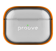Чохол Proove Safe Box Case AirPods Pro 2 orange 2003000247114 6901132502483