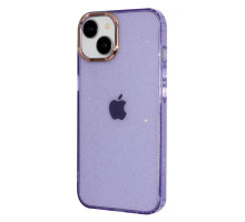 Чохол WAVE Radiance Case iPhone 14 purple 2001001936259