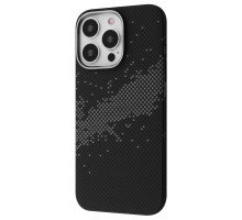 Чохол Proove Carbon Slim with Magnetic Ring iPhone 16 Pro starfield 2003000264913 6901124140150