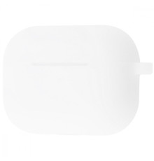 Чохол Silicone Case New for AirPods Pro luminescent white 2001000166282