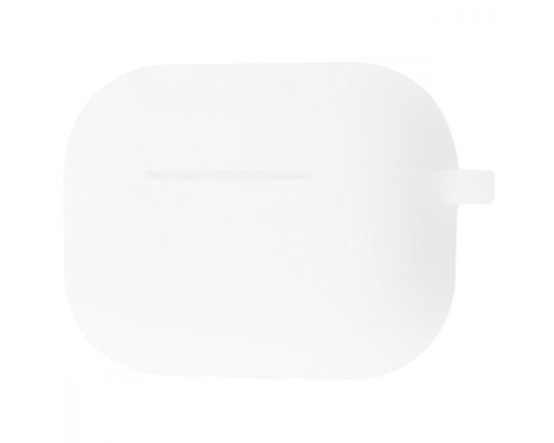 Чохол Silicone Case New for AirPods Pro luminescent white 2001000166282