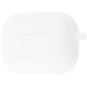 Чохол Silicone Case New for AirPods Pro luminescent white 2001000166282