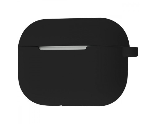 Чохол Silicone Case New for AirPods Pro black 2001000166213