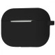 Чохол Silicone Case New for AirPods Pro black 2001000166213