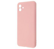 Чохол WAVE Colorful Case (TPU) Samsung Galaxy A06 pink sand