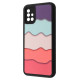 Чохол WAVE Artfull Case Samsung Galaxy A51 (A515F) colorful waves 2003000157123