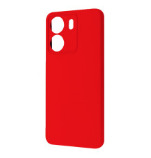 Чохол WAVE Colorful Case (TPU) Xiaomi Redmi 13C 4G/Poco C65 red