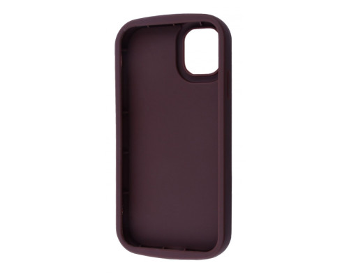 Чохол Cute Toy Case iPhone 14 Pro brown