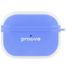 Чохол Proove Air Bump Case AirPods Pro 3 blue 2003000264678 6901142214222