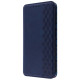 Чохол WAVE Cubic Rubic Case Xiaomi Redmi 14C 4G/Poco C75/Redmi A4 blue 2003000222005