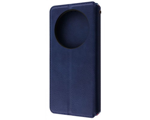 Чохол WAVE Cubic Rubic Case Xiaomi Redmi 14C 4G/Poco C75/Redmi A4 blue 2003000222005
