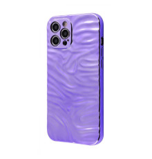Чохол WAVE Ocean Case iPhone 12 Pro Max purple 2001001256142