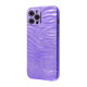 Чохол WAVE Ocean Case iPhone 12 Pro Max purple