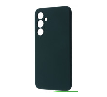 Чохол WAVE Full Silicone Cover Samsung Galaxy A55 cyprus green