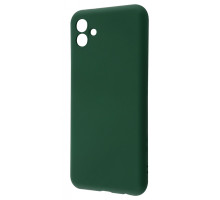 Чохол WAVE Colorful Case (TPU) Samsung Galaxy A07 forest green 2003000265873