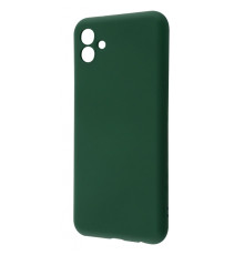 Чохол WAVE Colorful Case (TPU) Samsung Galaxy A07 forest green 2003000265873 6900970850063
