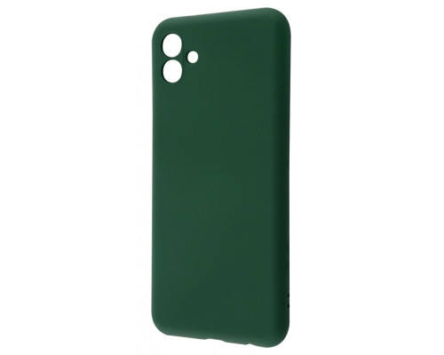 Чохол WAVE Colorful Case (TPU) Samsung Galaxy A07 forest green 2003000265873