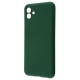 Чохол WAVE Colorful Case (TPU) Samsung Galaxy A07 forest green 2003000265873
