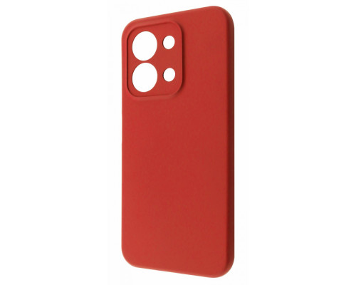Чохол WAVE Colorful Case (TPU) Xiaomi Redmi 15C 4G (European) 173.2mm red 2003000266030