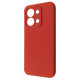 Чохол WAVE Colorful Case (TPU) Xiaomi Redmi 15C 4G (European) 173.2mm red 2003000266030