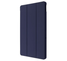 Чохол WAVE Smart Cover Samsung Tab A9+ 11" blue