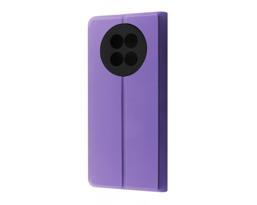 Чохол WAVE Flap Case Realme 13 5G/12 5G light purple 2001001957766