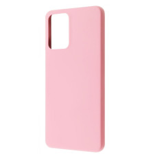 Чохол WAVE Colorful Case (TPU) Motorola Moto G24/G04/G04s/E14 pink sand