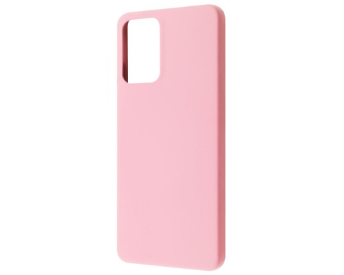 Чохол WAVE Colorful Case (TPU) Motorola Moto G24/G04/G04s/E14 pink sand