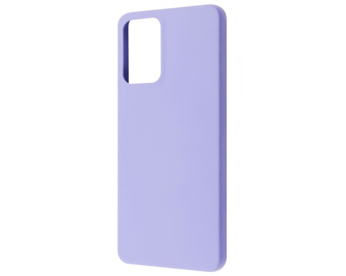 Чохол WAVE Colorful Case (TPU) Motorola Moto G24/G04/G04s/E14 light purple 2001212330815