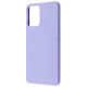 Чохол WAVE Colorful Case (TPU) Motorola Moto G24/G04/G04s/E14 light purple 2001212330815