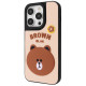 Чохол WAVE Doodle Case iPhone 14 Pro bear 2003000243147
