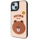 Чохол WAVE Doodle Case iPhone 15 bear 2003000243246