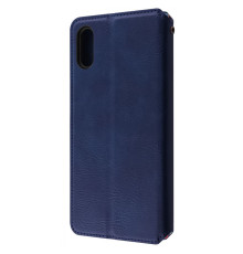 Чохол WAVE Cubic Rubic Case Xiaomi Redmi 9A blue 2003000222081