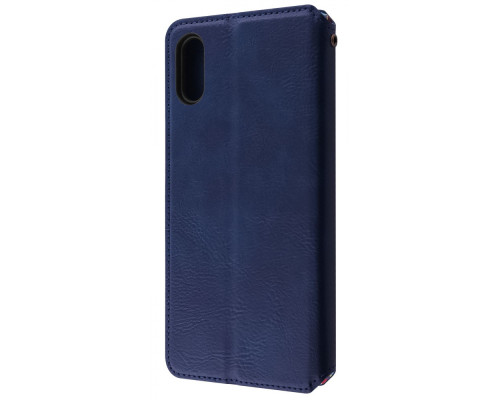 Чохол WAVE Cubic Rubic Case Xiaomi Redmi 9A blue 2003000222081
