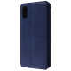 Чохол WAVE Cubic Rubic Case Xiaomi Redmi 9A blue 2003000222081