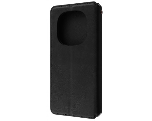 Чохол WAVE Cubic Rubic Case Xiaomi Redmi Note 14 Pro 5G/14 Pro+/Poco X7 black 2003000222395