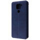 Чохол WAVE Cubic Rubic Case Xiaomi Redmi Note 9 blue 2003000222487