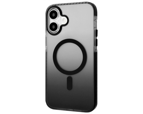 Чохол Proove Shadow Star Case with Magnetic Ring iPhone 16 Plus black 2003000167122 6901116160463