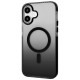 Чохол Proove Shadow Star Case with Magnetic Ring iPhone 16 Plus black 2003000167122 6901116160463