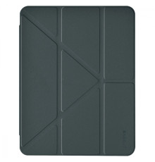 Чохол Proove Solid Case iPad 10th-gen 10.9" 2022/11th-gen 11" 2025 green 2003000247367 6901123362362