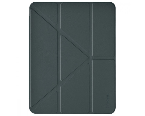 Чохол Proove Solid Case iPad 10th-gen 10.9" 2022/11th-gen 11" 2025 green 2003000247367 6901121772569