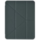 Чохол Proove Solid Case iPad 10th-gen 10.9" 2022/11th-gen 11" 2025 green 2003000247367 6901121772569