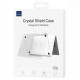 Накладка WIWU Crystal Shield Case for Mac 15.3/2023 clear 2003000254730