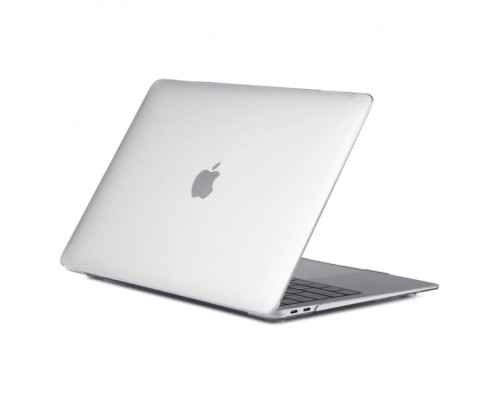 Накладка WIWU Crystal Shield Case for Mac 15.3/2023 clear 2003000254730