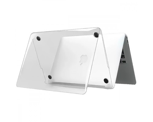 Накладка WIWU Crystal Shield Case for Mac 15.3/2023 clear 2003000254730