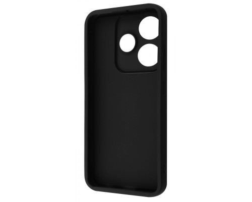 Чохол WAVE Artfull Case Xiaomi Redmi 13 4G/Poco M6 4G/Note 13R light leopard 2003000157390