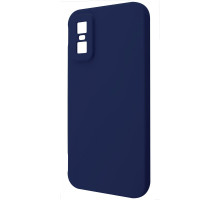 Чохол WAVE Colorful Case (TPU) Infinix GT 30/30 Pro blue 2003000277371 6909499697605