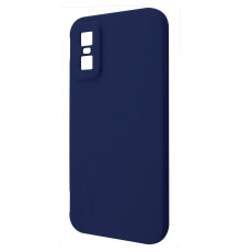 Чохол WAVE Colorful Case (TPU) Infinix GT 30/30 Pro blue 2003000277371 6909499697605